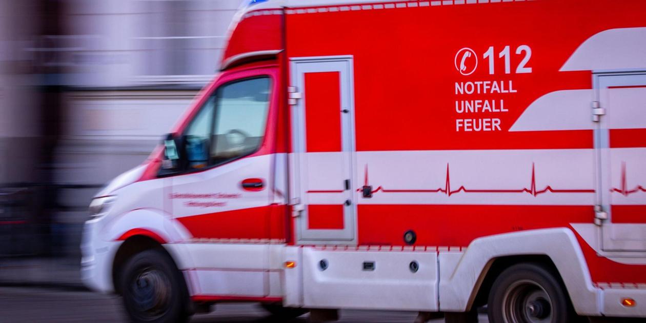 Zwei Mädchen ertrinken in See: Gericht erhebt Anklage gegen die Eltern