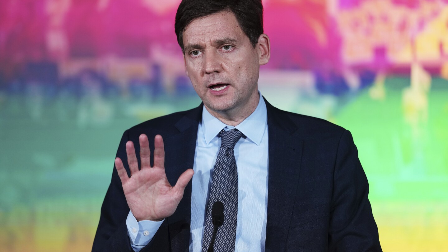 White House Rankles Canadian Officials by Meeting With Alberta Separatists