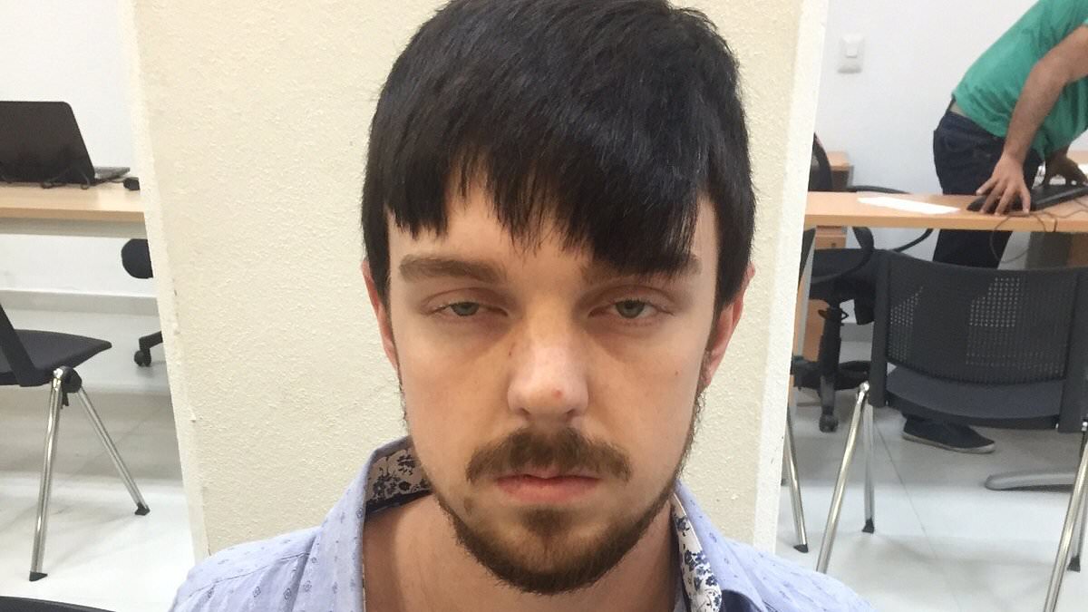 He was the most hated boy in America. Now, 10 years after entitled 'Affluenza' teen's lethal DUI crash, new photos and family reveal his astonishing transformation
