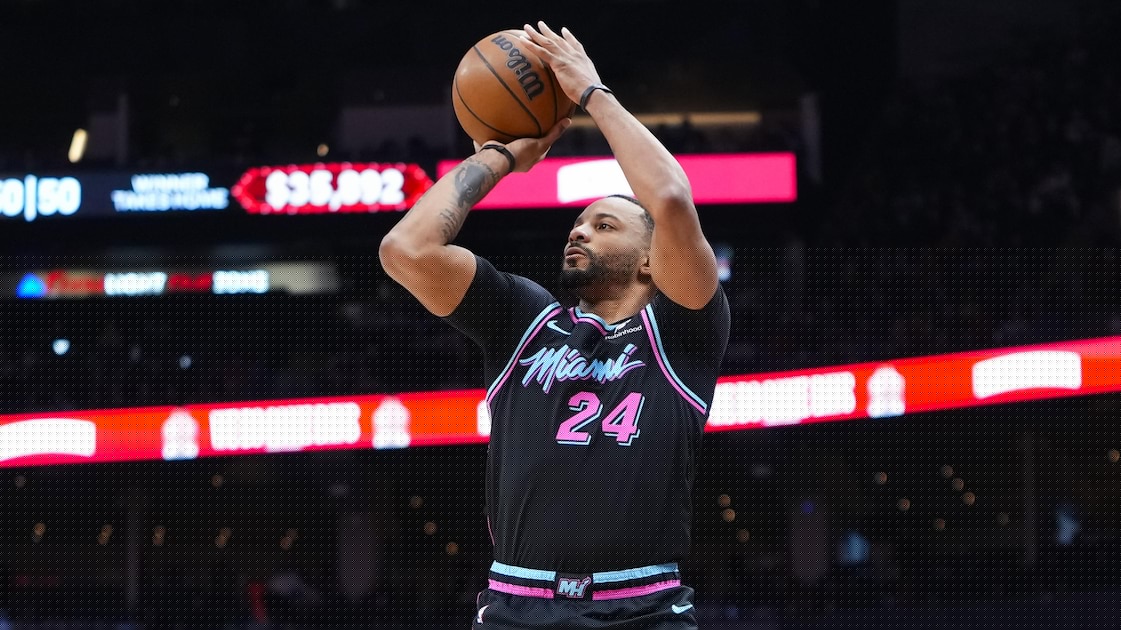 Norman Powell Gives Honest Take on Bulls' 'Really Good' or 'Really Bad' Potential for NBA Season