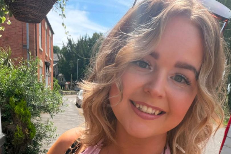 Midlands woman was 'scared' to reveal surgery plans after GG boobs 'became her identity'