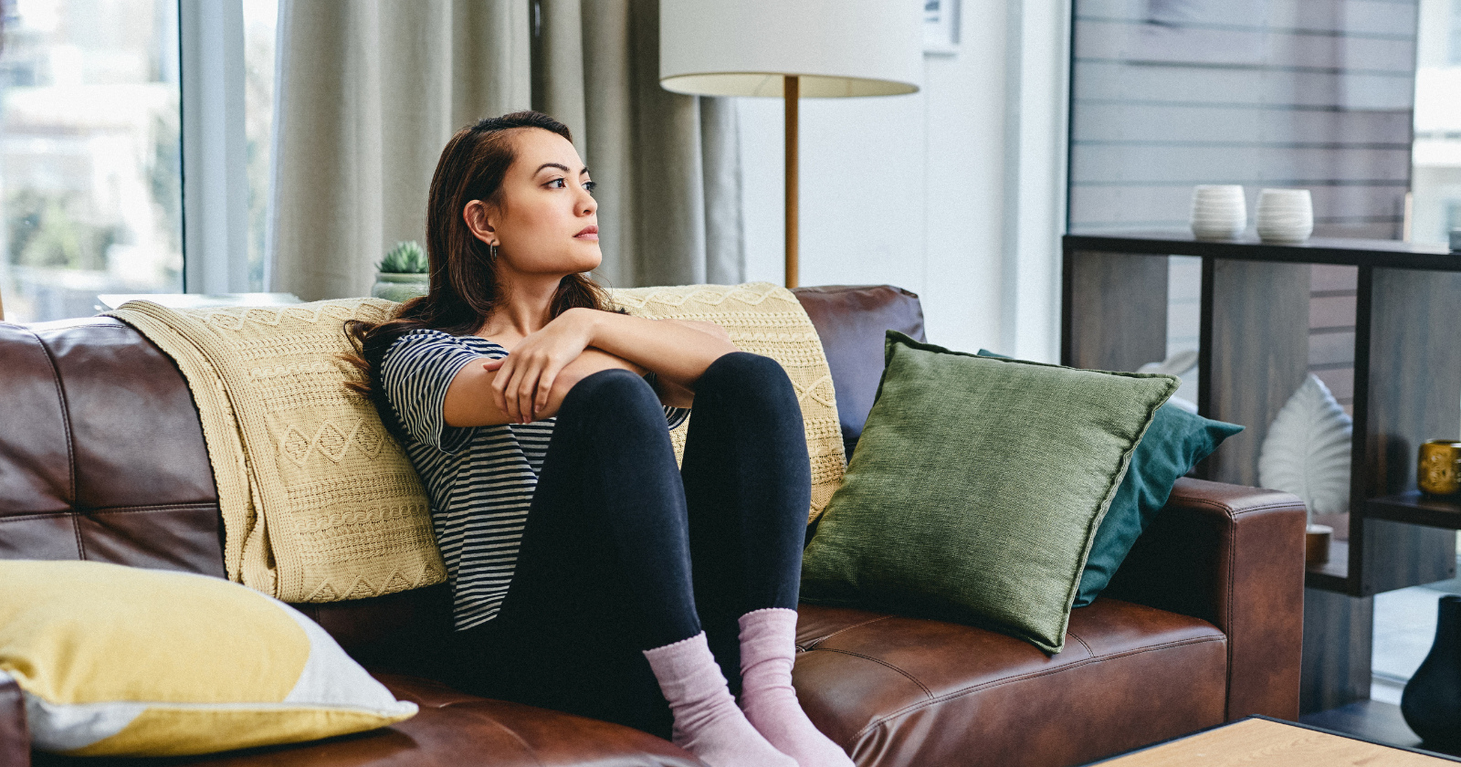 If these 7 scenarios trigger you more than they should, you likely had a parent who loved you conditionally