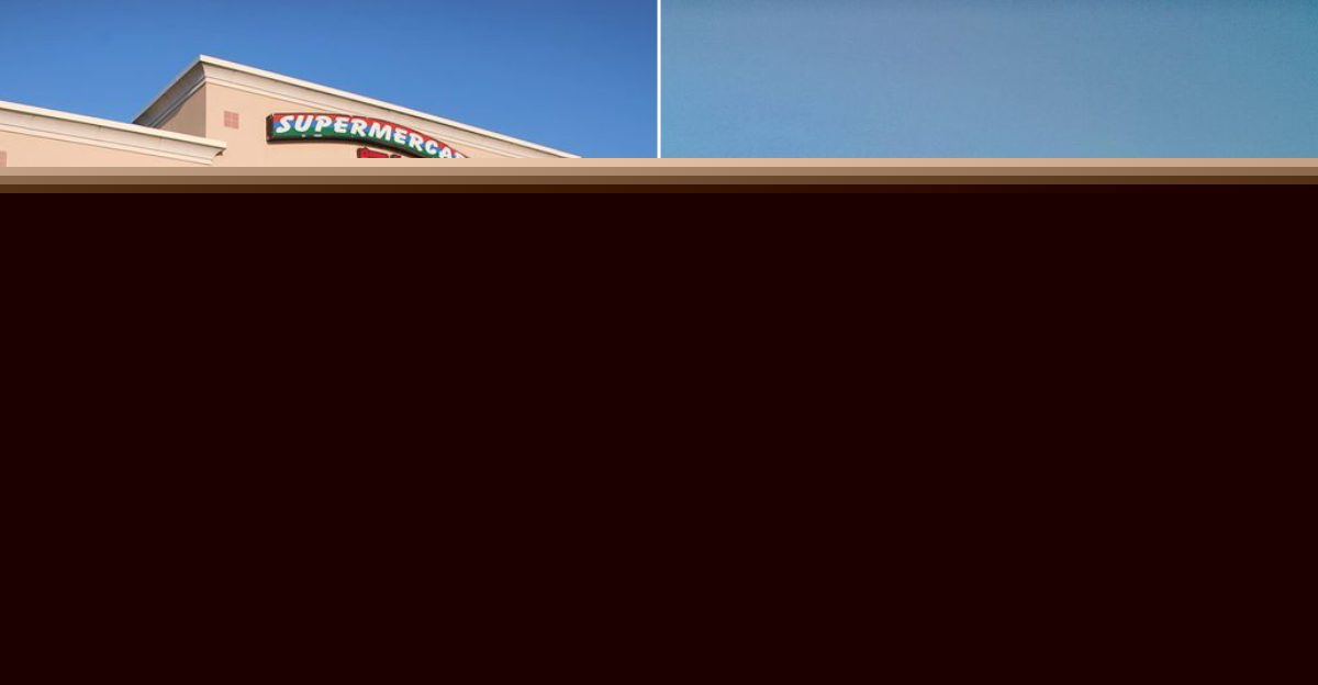 12 Texas Grocery Stores That Families Say Are Worth Every Trip