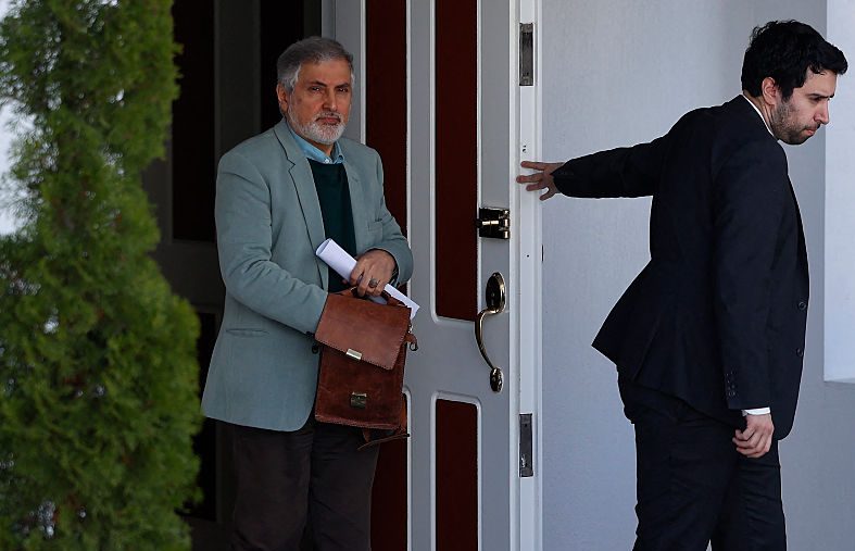 Expelling the ambassador—and protecting society with less than criminal-court proof