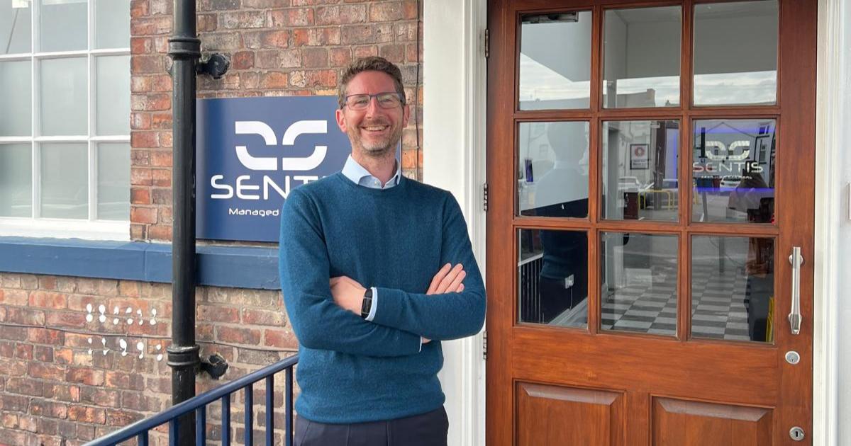 Free event to help Warrington businesses strengthen their cybersecurity