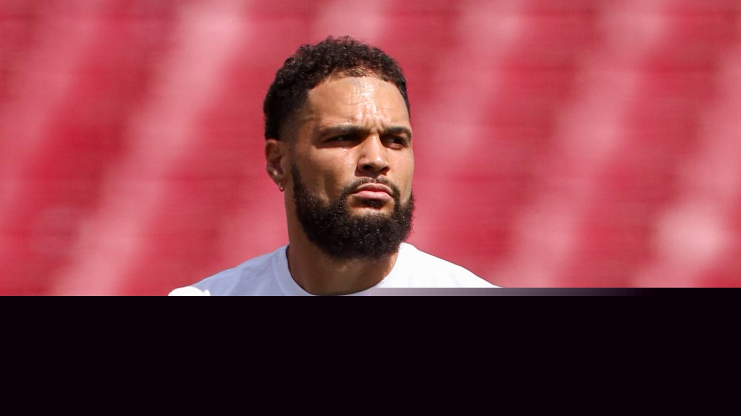 Mike Evans squashed potential Deebo Samuel beef with 49ers before it even began