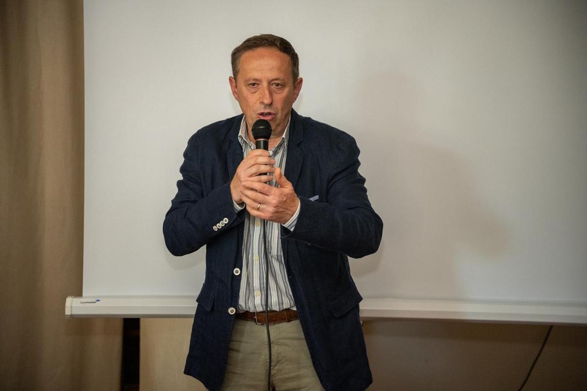 Moto, Firenzuola protesta: "Sembra un Gp, ora basta"