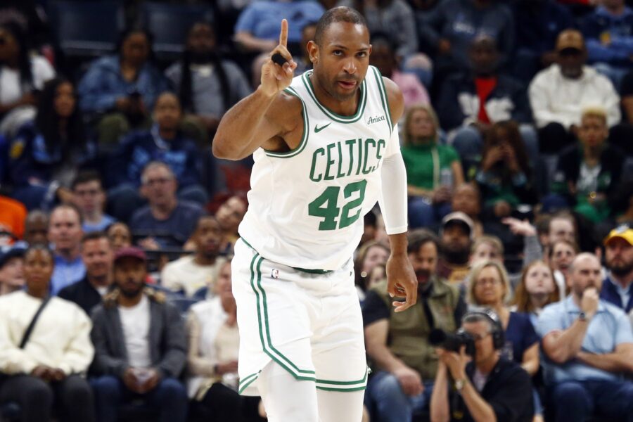 Warriors Notes: Horford, Kuminga, Melton, Dunleavy