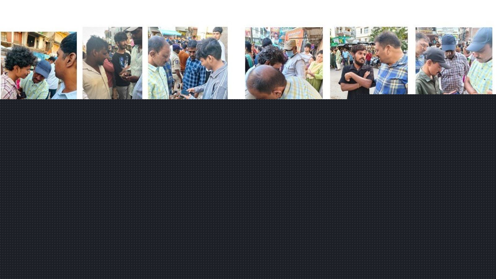 116 people detained during Bonalu in Hyderabad’s Old City