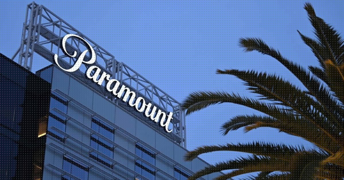 Nach Wettbewerbsklagen - Paramount setzt Warner-Übernahme vorerst aus