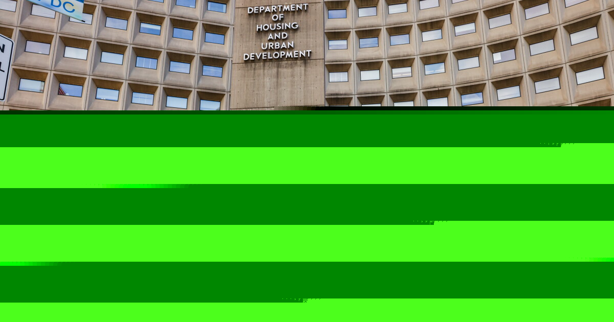 HUD reopens $454M reverse-mortgage pool for bids Sept. 1
