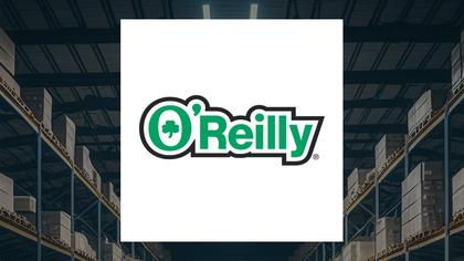Golden State Equity Partners Acquires 7,694 Shares of O’Reilly Automotive, Inc. $ORLY