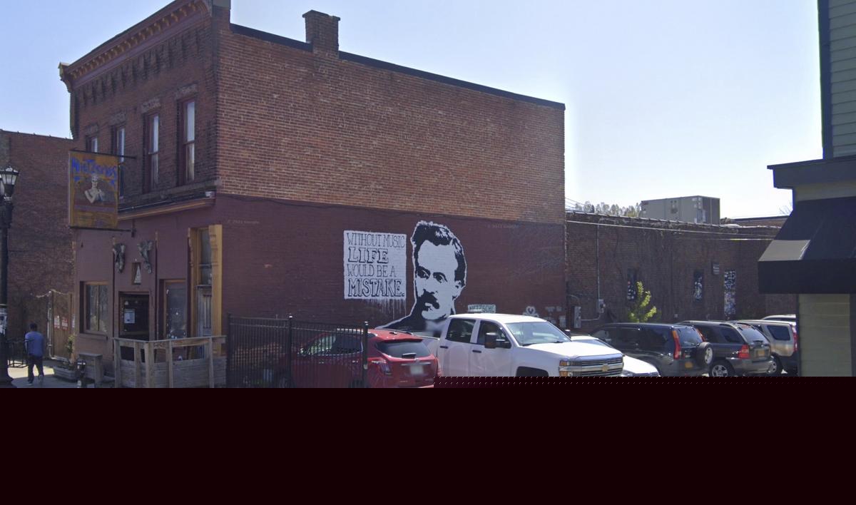 Historic Buffalo Music Venue Bans DJ Over Charlie Kirk Song