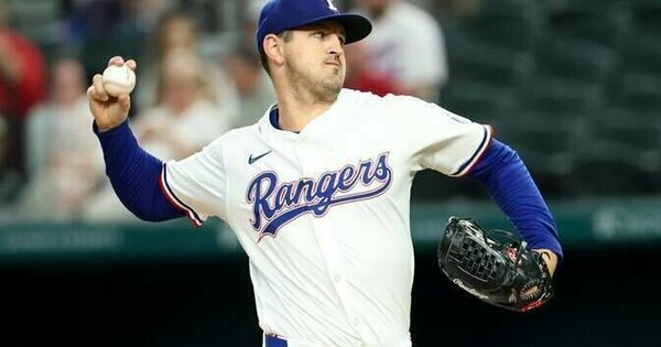 Rangers turn to Tyler Mahle in near must-win situation vs. Marlins