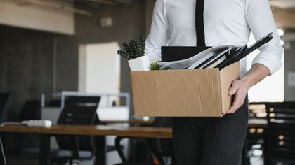 Man is accidentally paid 330 times his monthly salary and quits - then wins legal battle with bosses who tried to get it back