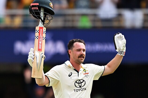 “I’m not an opening batter in true sense”: Travis Head embraces new role at top for Australia