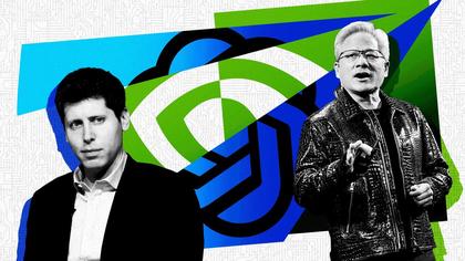 TOM RICHARDSON: AI is killing capitalism as mega-cap tech uses power and profit to entrench economic supremacy