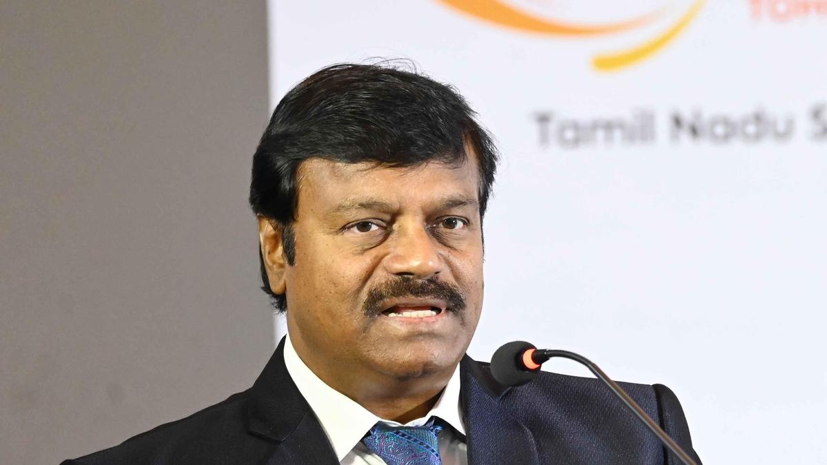 T.N. in the process of identifying site to build AI City: IT Minister