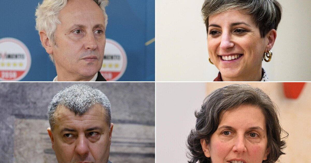 I 4 parlamentari italiani che erano sulla Flotilla sono stati liberati. Torneranno oggi