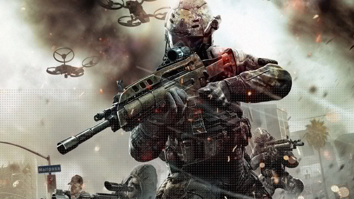 Notorious Call Of Duty Hacker Is Seemingly Back And Ruining Black Ops 2 On PlayStation