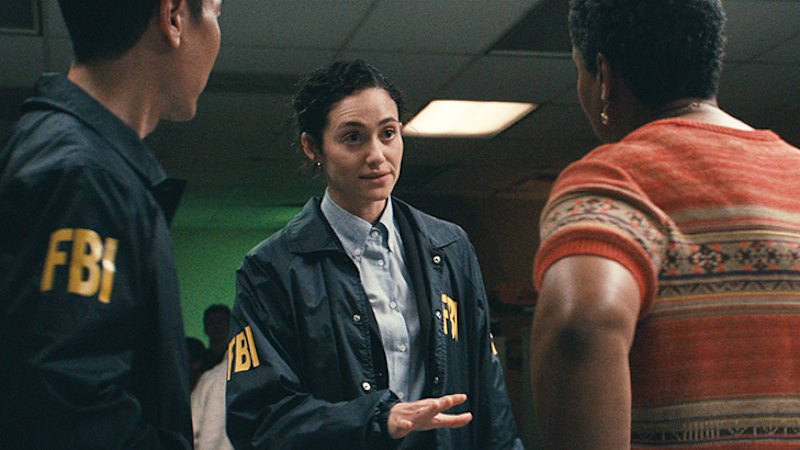 What to watch this week
