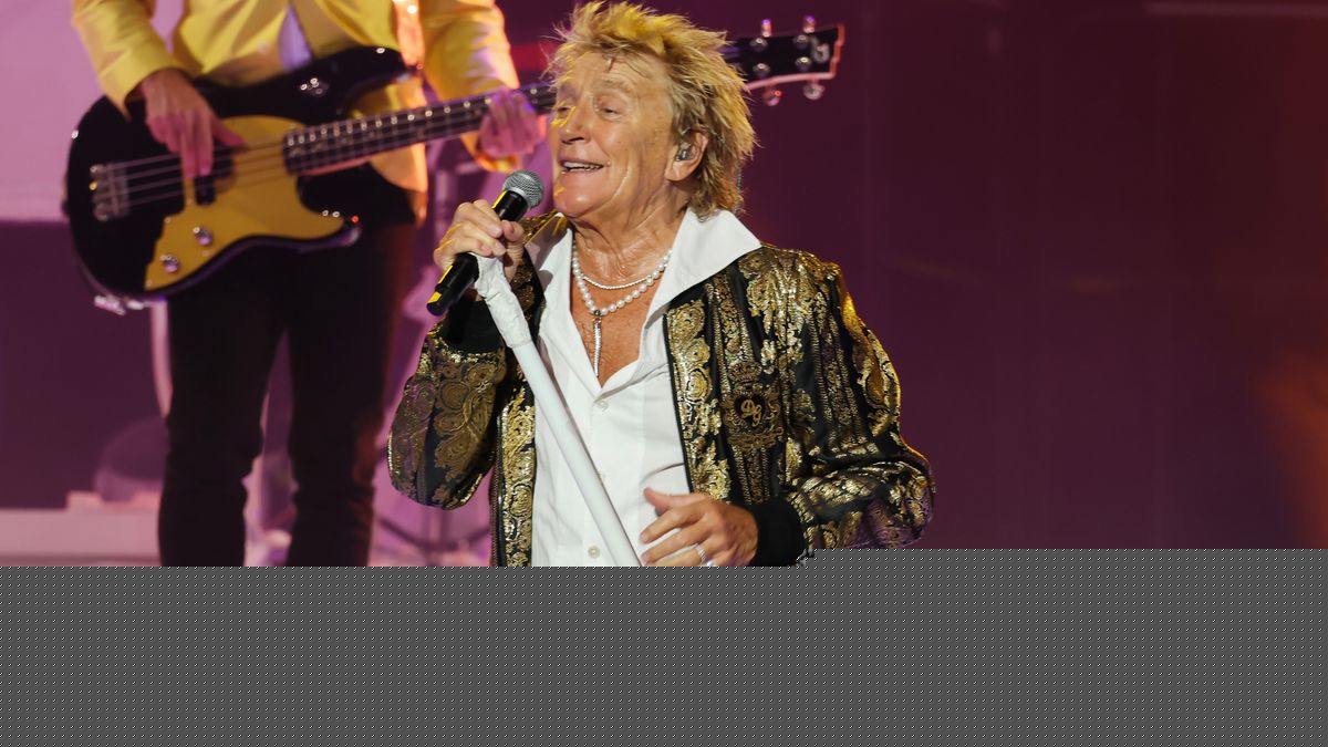 Rod Stewart health update as star, 81, has surgery and cancels tour
