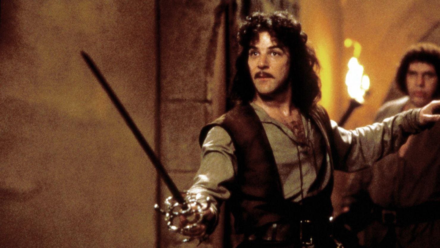 ‘God Of War’ Just Cast A ‘Princess Bride’ Actor As Its Next Norse God