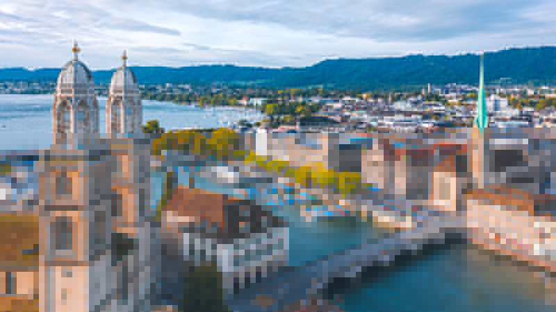 Gresham House acquires Swiss energy transition firm
