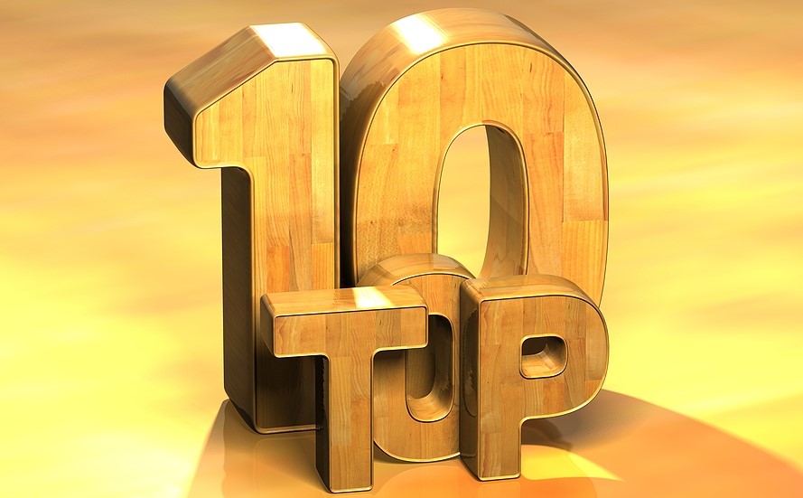 Weekly Top Ten News Stories – 30 January 2026