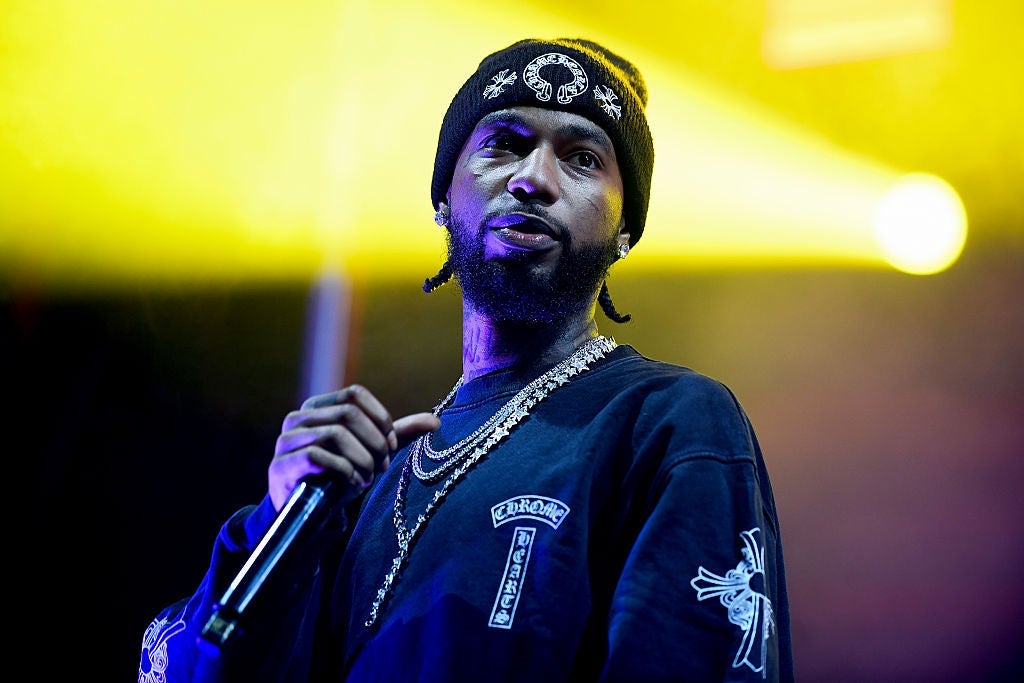 This Day in Hip-Hop and R&B History: August 3