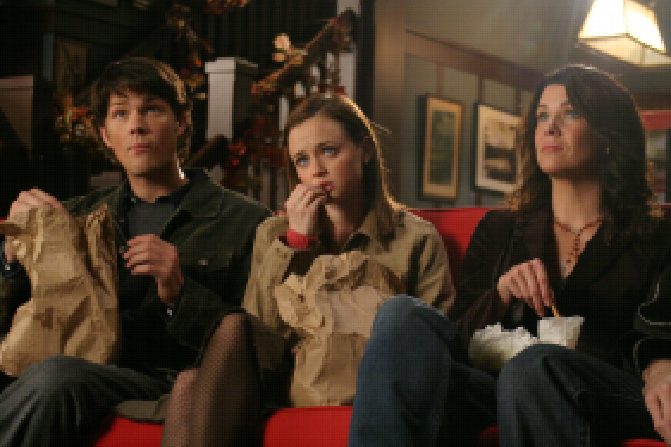 Fall Must Be Near: HBO Is Set to Debut a ‘Gilmore Girls’ Documentary
