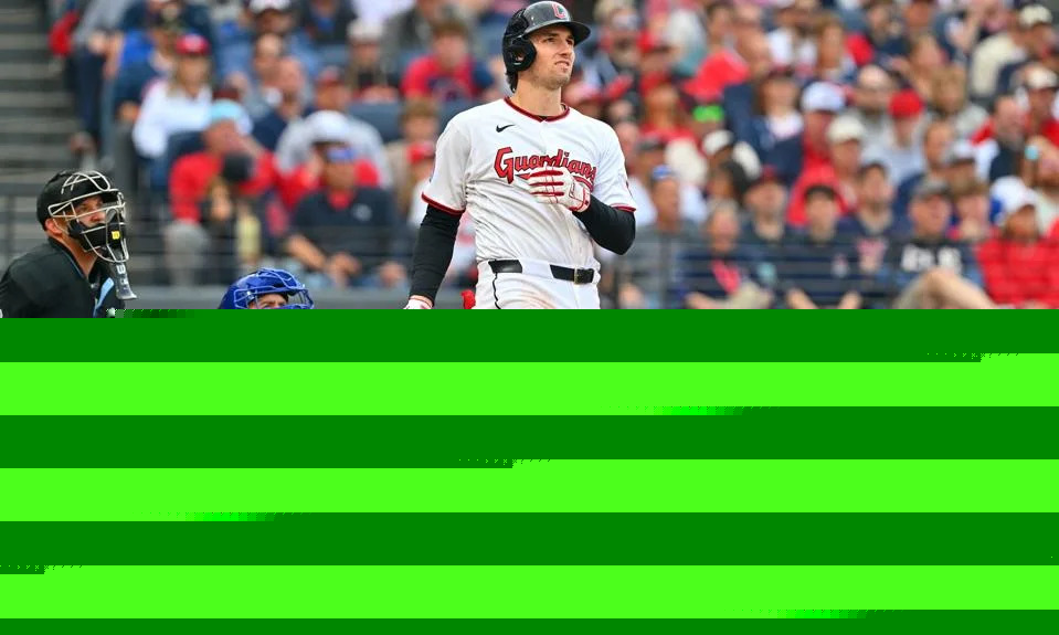 MLB Best Home Run Bets For July 29, 2026—DeLauter And Rodriguez