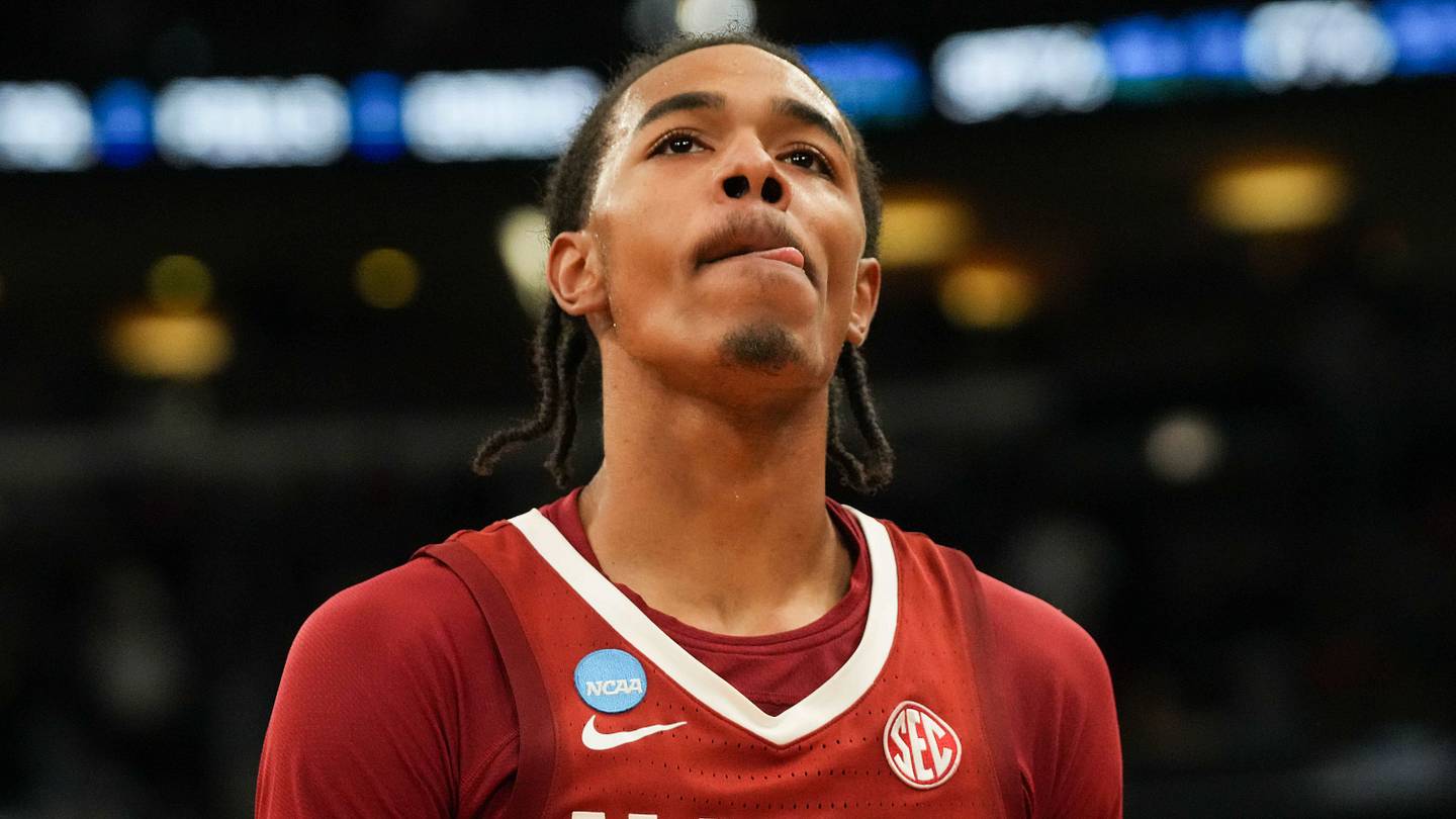 LeBron James' Sixers move gives Bulls a clear path for a Labaron Philon Jr. trade