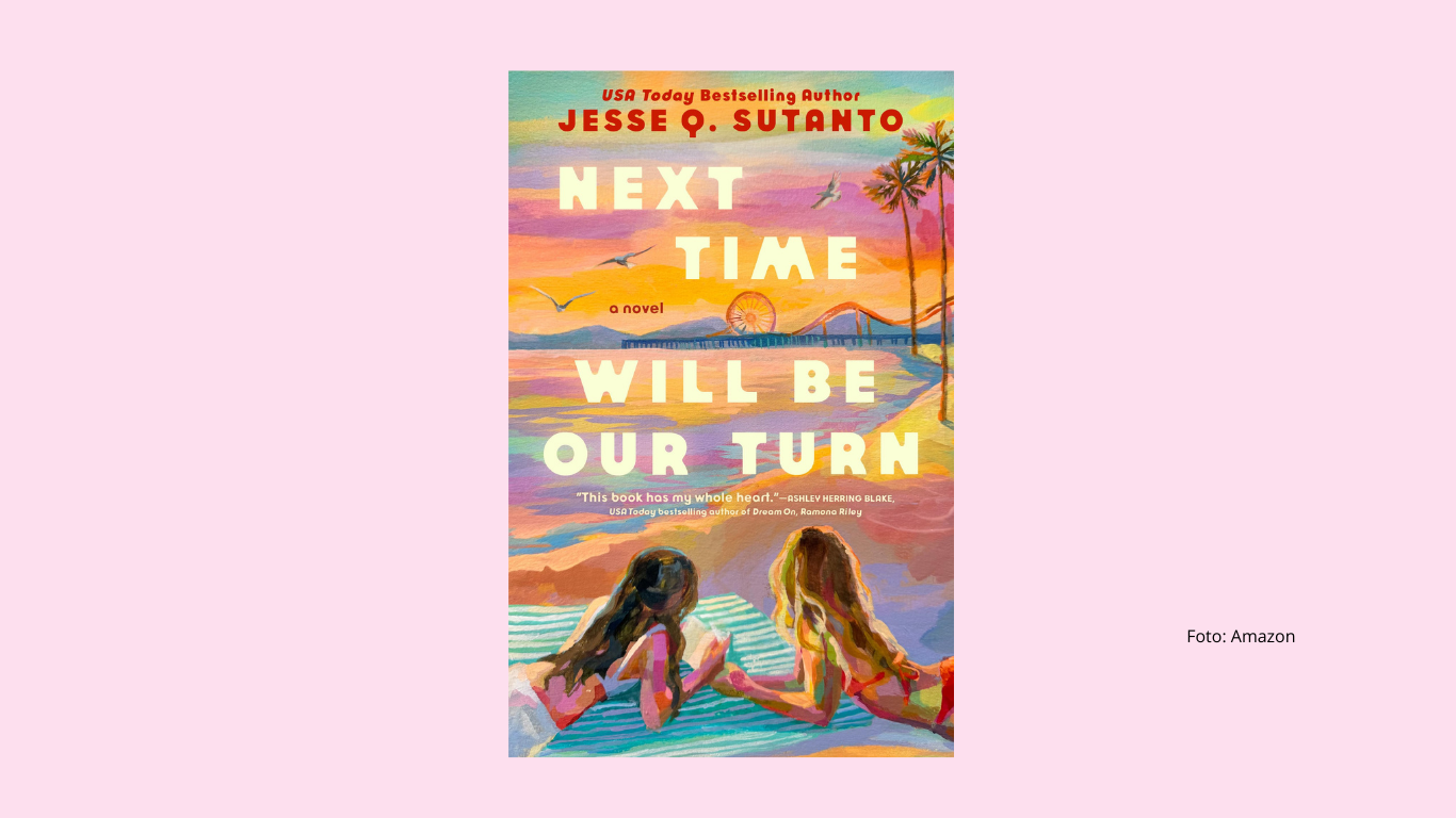 ‘Next Time Will be Our Turn’: Bagaimana Perempuan Queer Tionghoa Menolak Diam