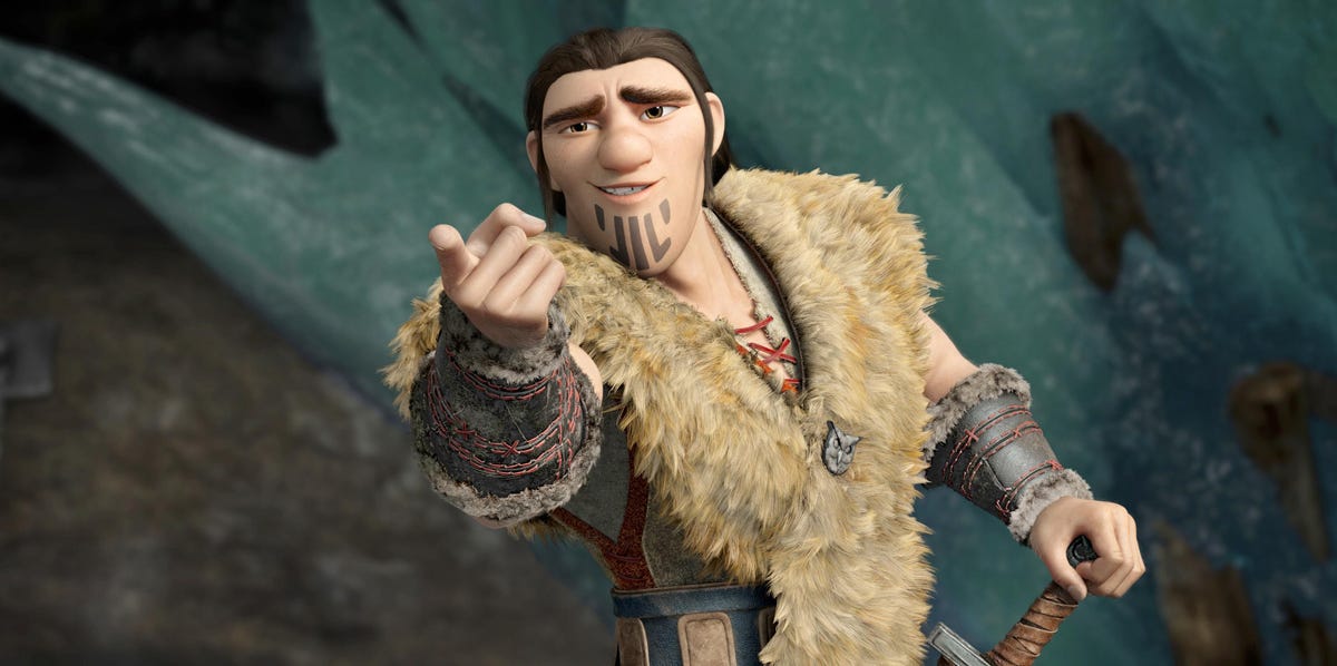 How to Train Your Dragon 2 recasts Kit Harington role for live-action sequel