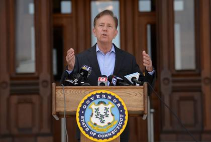 Comment on COVID arrived, legislators left, and Lamont’s job rating doubled. Now what? by Justin Higgins