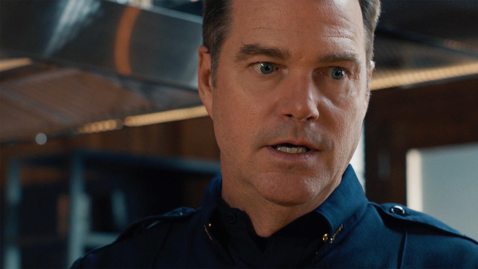 9-1-1: Nashville Brings Don's Worst Fear To Life With A Single Phone Call (Exclusive Sneak Peek)