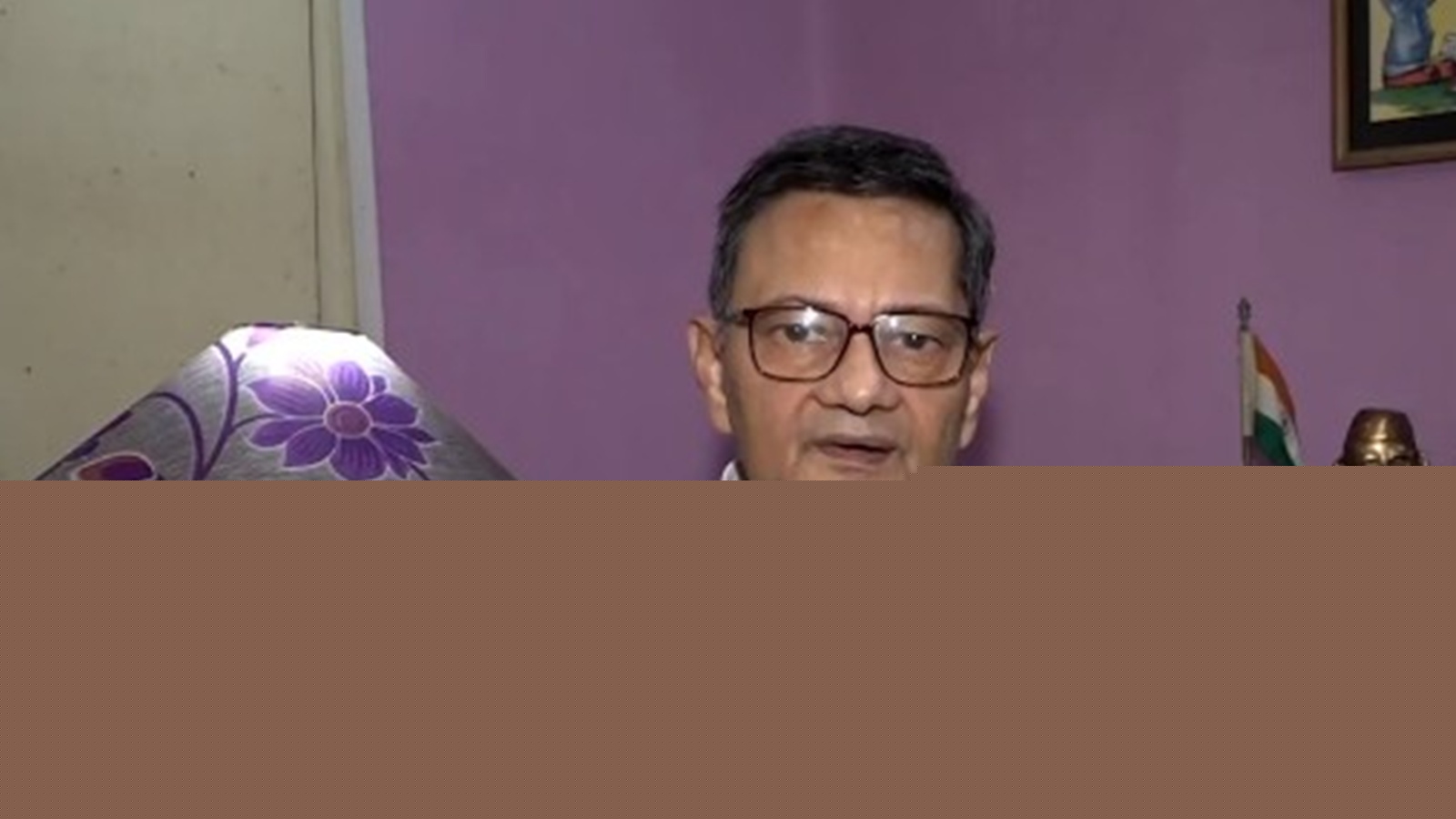 Netaji’s grand-nephew Chandra Kumar Bose plans youth-focused Azad Hind Party