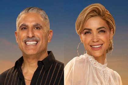 Reza Farahan Reveals Where He Stands With Sky Askari Today (EXCLUSIVE)