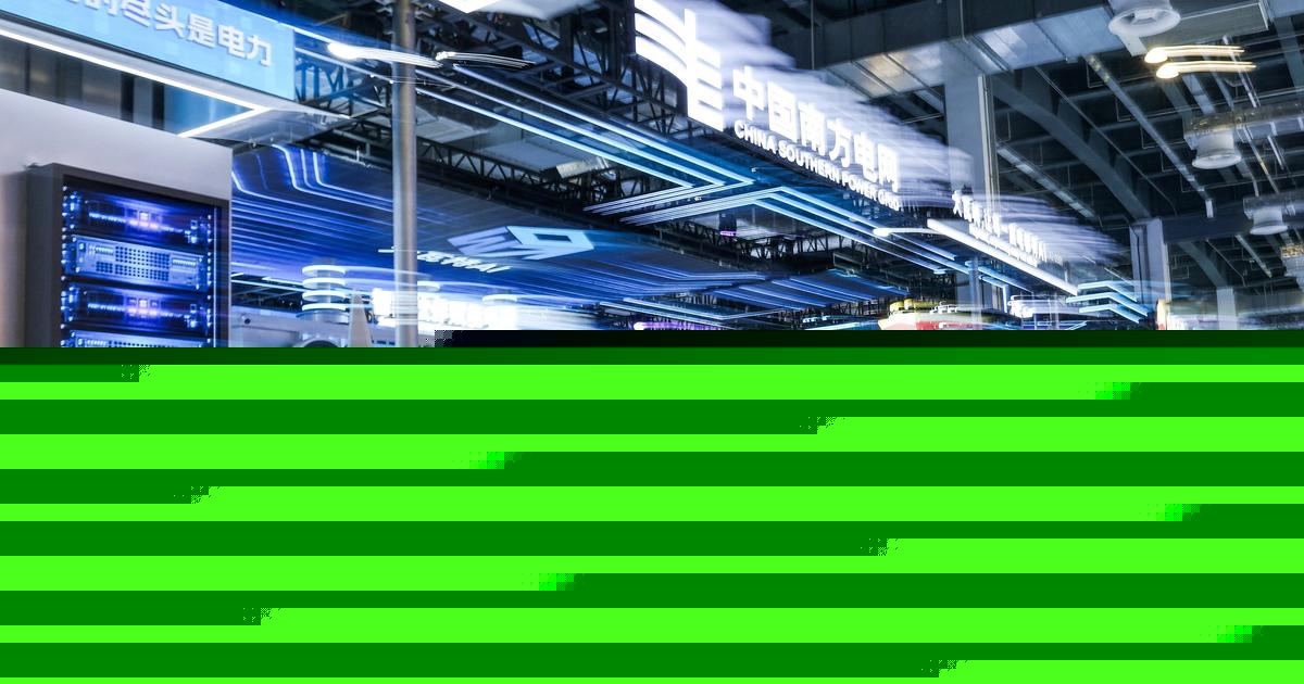 China's AI giants target enterprise profits
