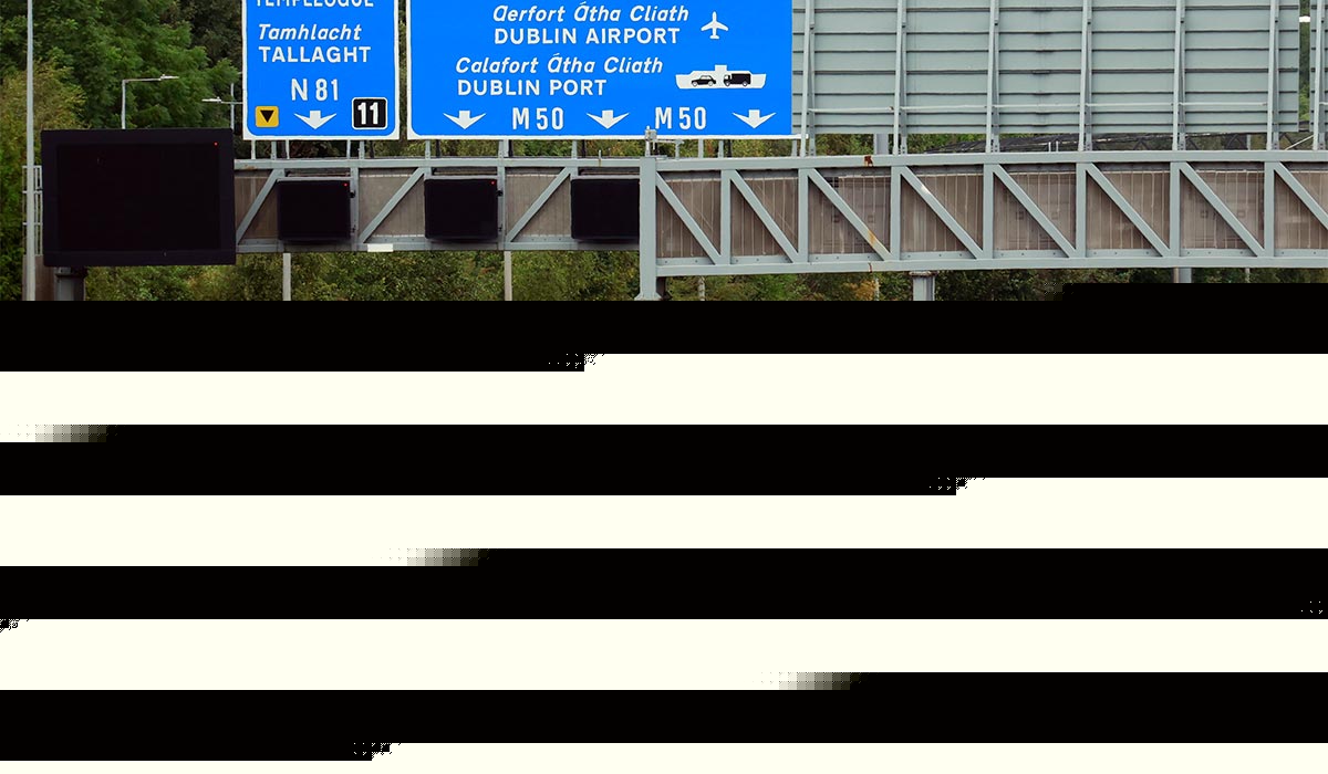 Probe into claims gardaí were told not to chase stolen car before horror M50 crash