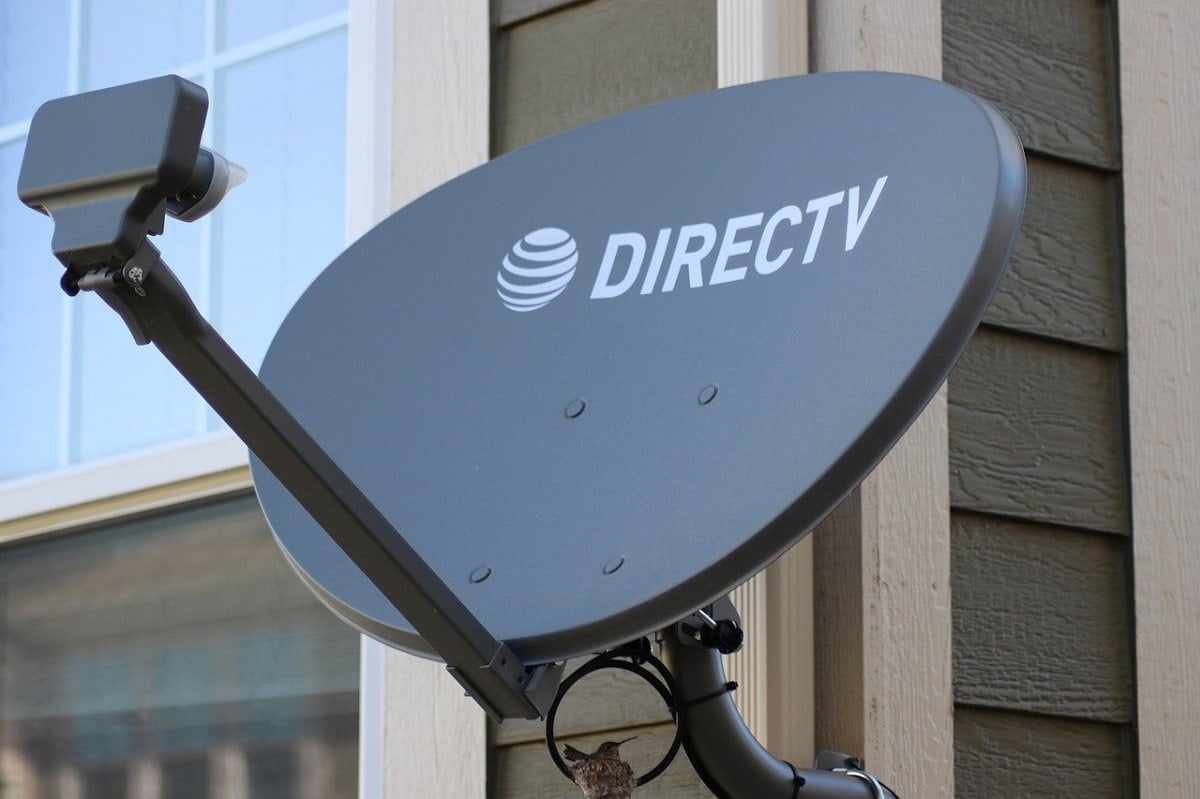 Comment on DIRECTV Has Been Dying the Slowest of Deaths by Joe