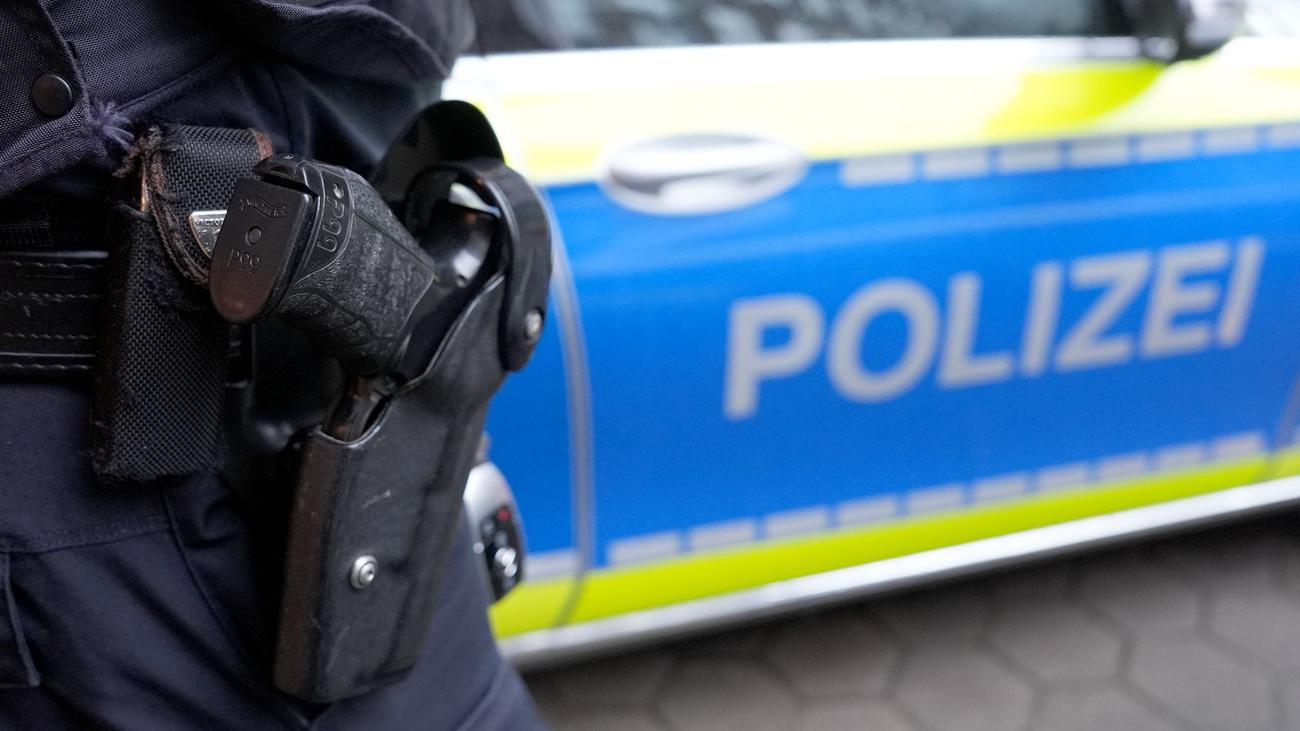 Kriminalität: Polizisten verhaften zwei mutmaßliche Drogenhändler