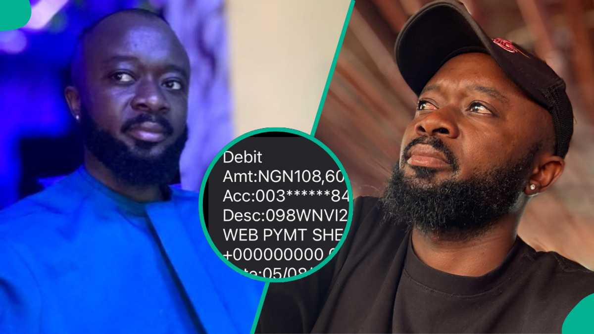 Nigerian man recounts experience after accidental purchase on Shein app