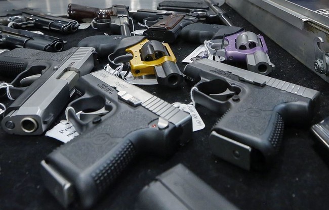 2026 Is a Rough Year to Be an Anti-Gunner So Far