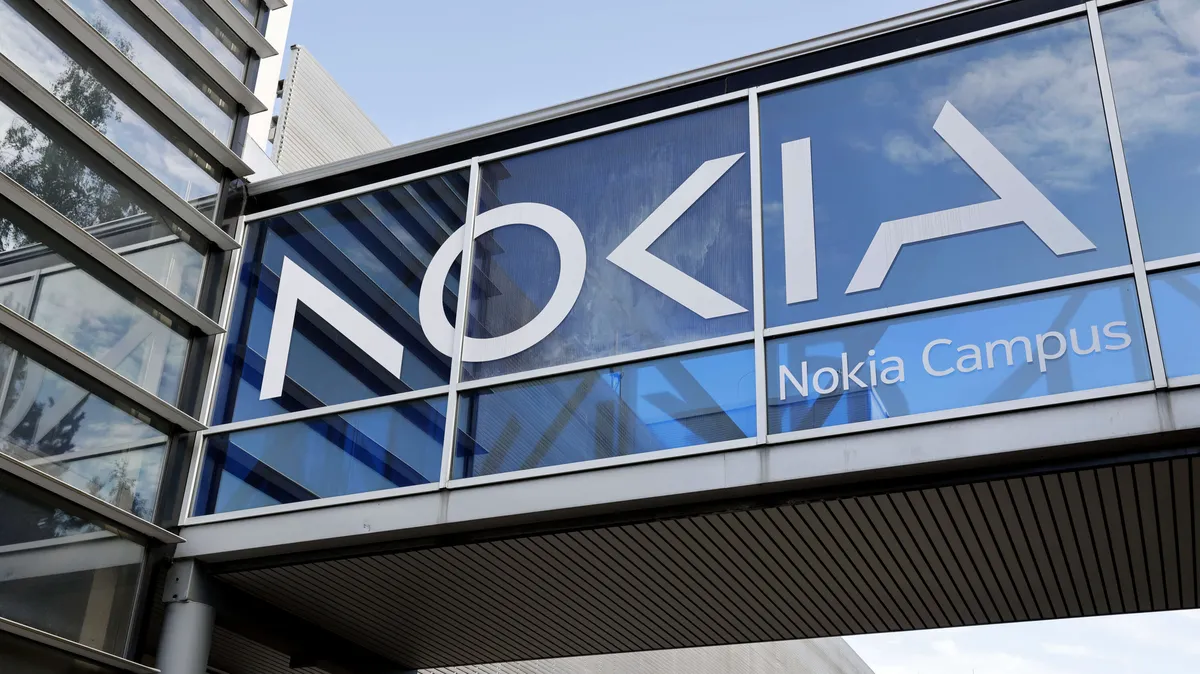 Nokialta suunnattu osakeanti