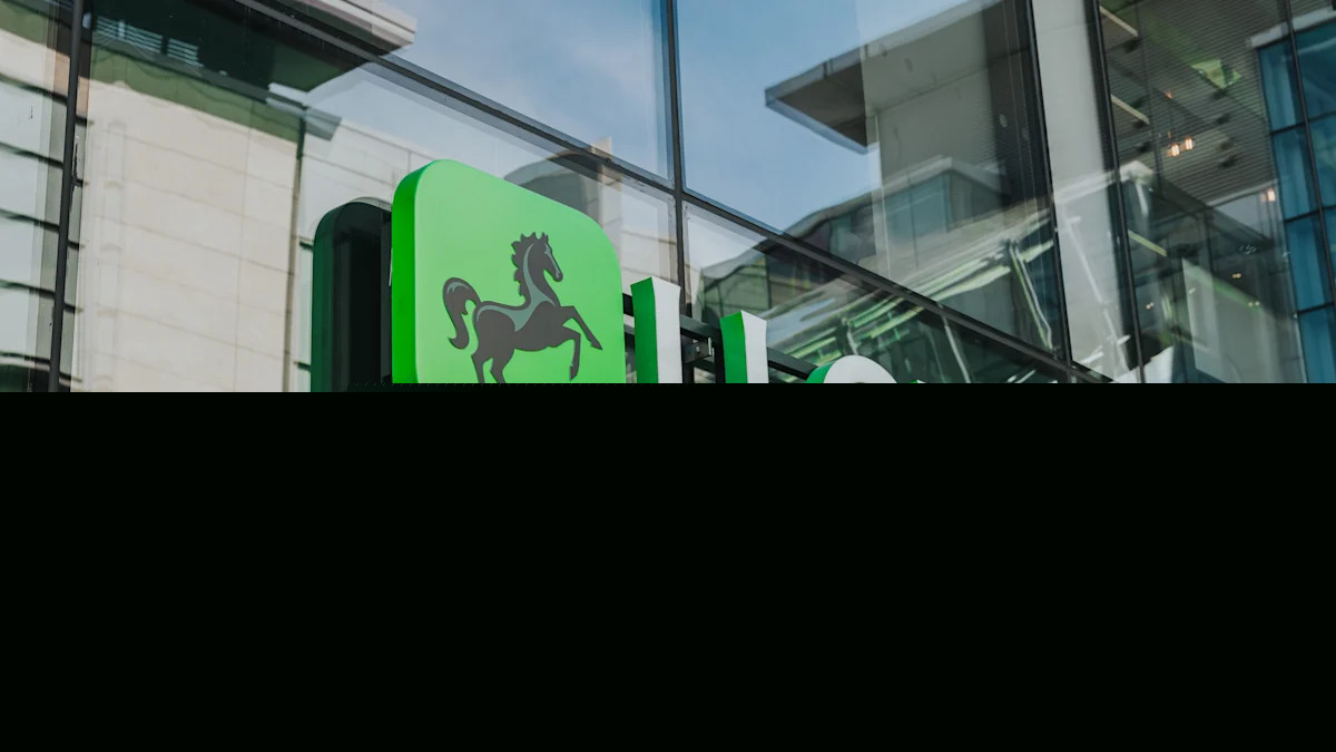 Lloyds targets another £2bn cost-cutting as half-year profit jumps by 23%