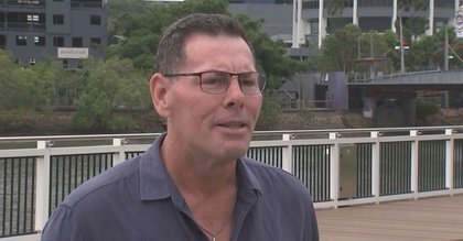 Embattled former mayor facing accusations he exaggerated his medical history