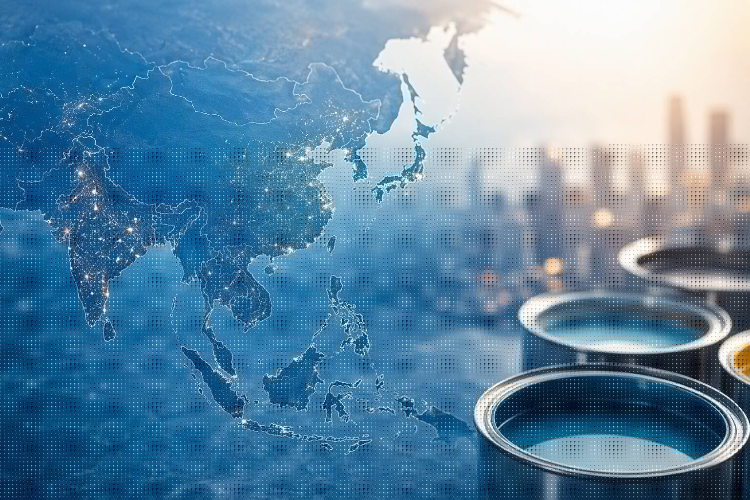 Asia Pacific Coatings Industry Council: Cautious optimism despite uncertainty