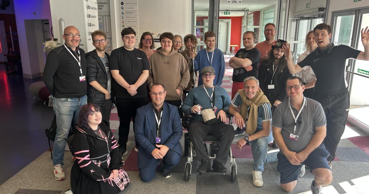 Charity set to showcase works of interns in upcoming exhibition